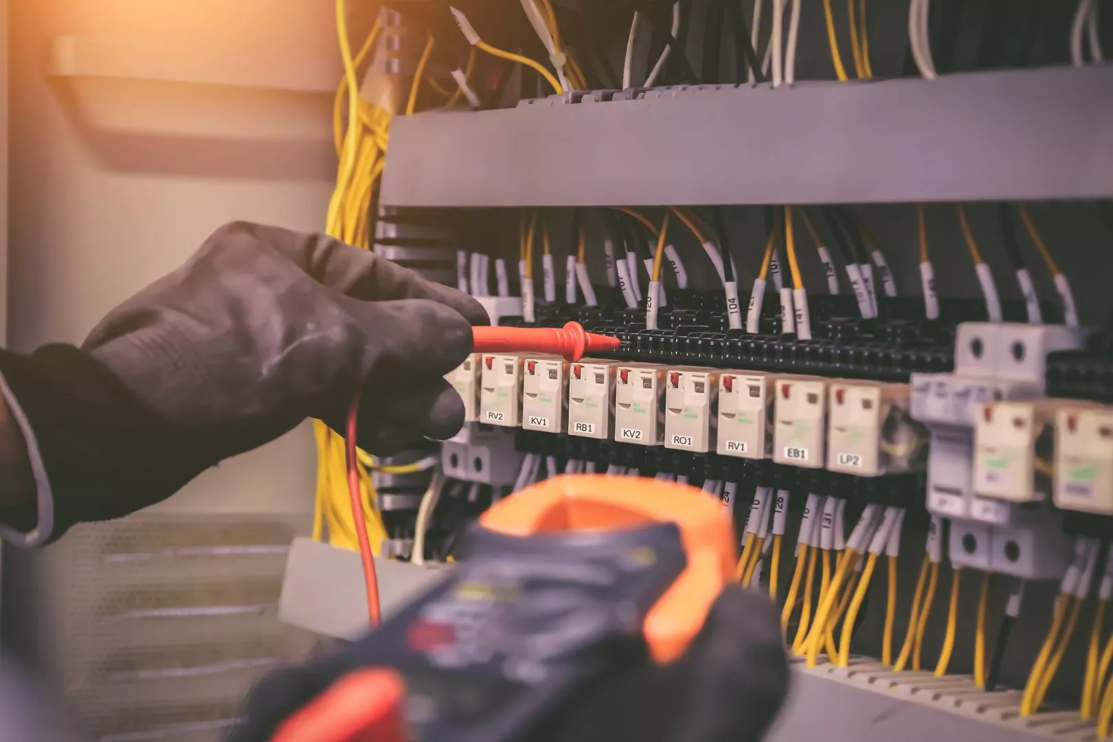EICR Testing Services Rotherham, Sheffield, Chesterfield