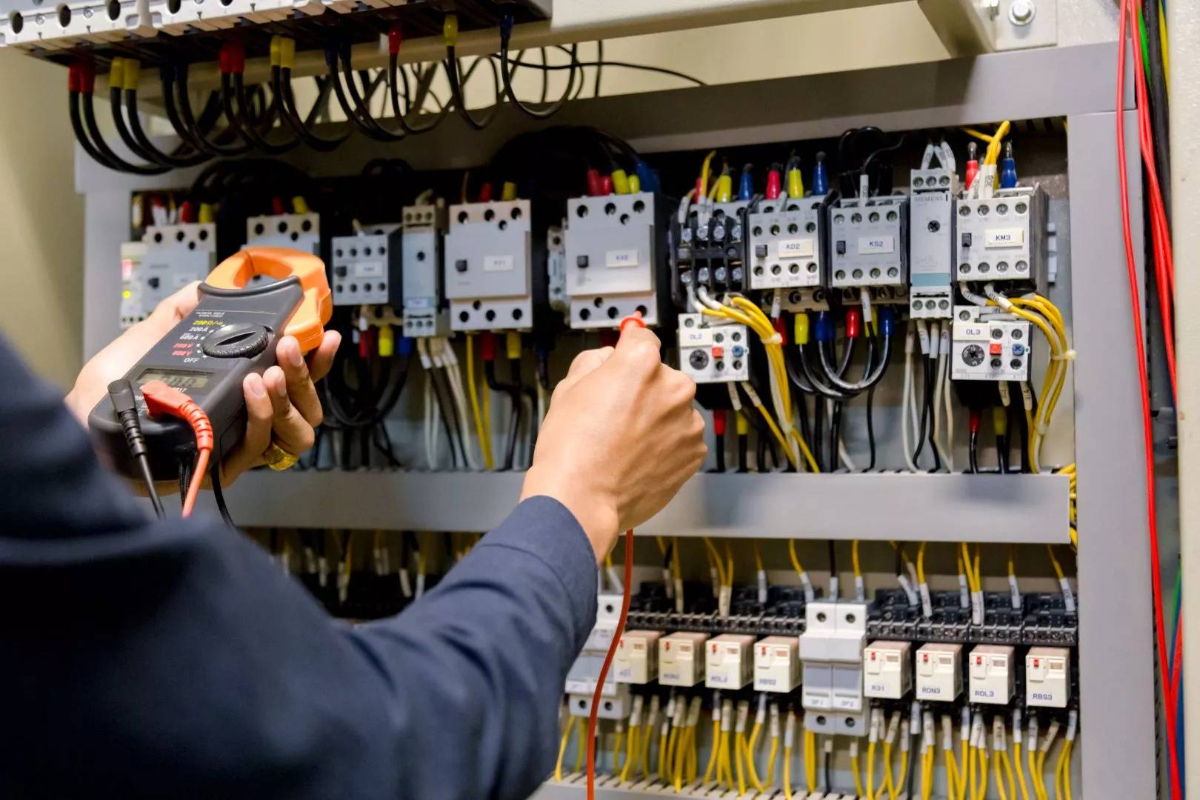 How Can You Prepare For An EICR Check How Can You Prepare For An EICR Check