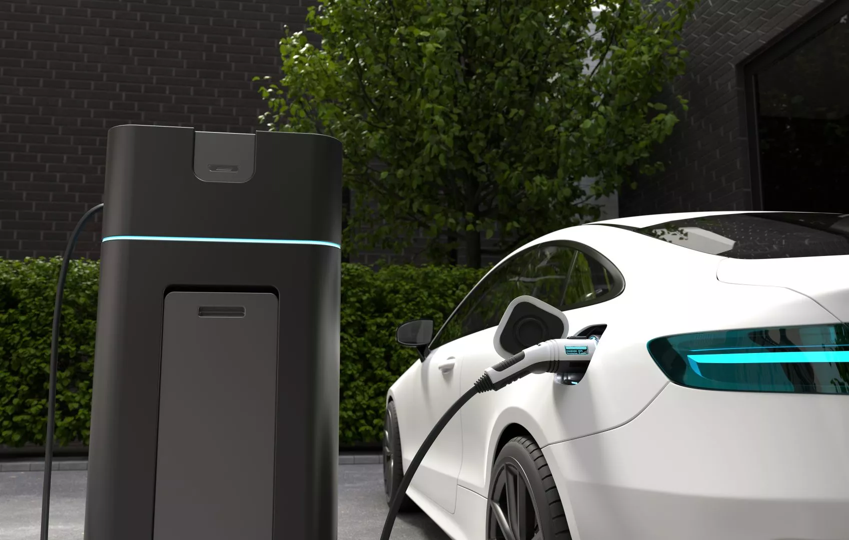 EV Charging Point Installations Rotherham Rotherham, Sheffield, Chesterfield