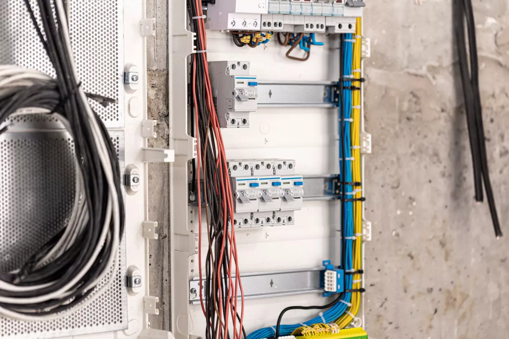 EICR Testing in Rotherham, Sheffield, Chesterfield